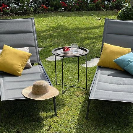Garden Apartment Pakoštane Eksteriør bilde